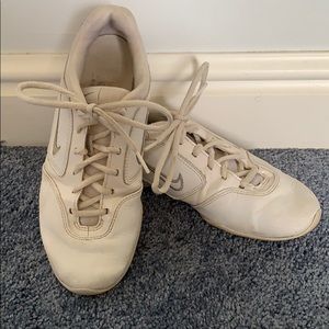 Nike Cheer Shoes